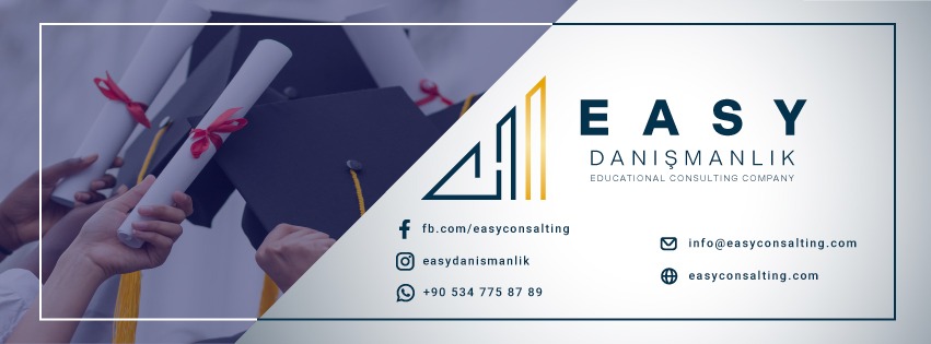 EasyConsalting | Yurtdışında Üniversite & Danışmanlık - Azerbaycanlı Öğrenciler